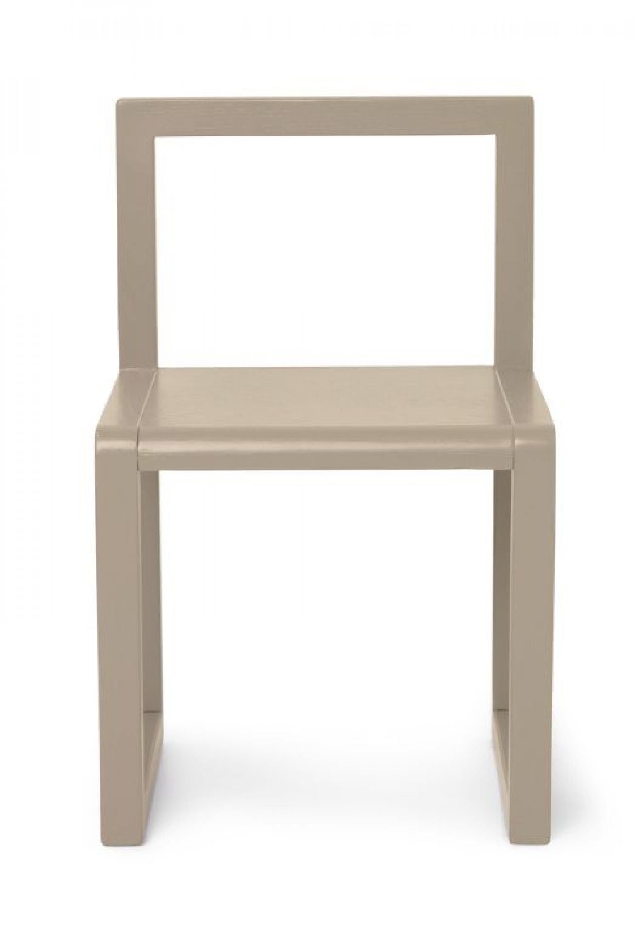 Little Architect Chair stoel Cashmere Ferm Living